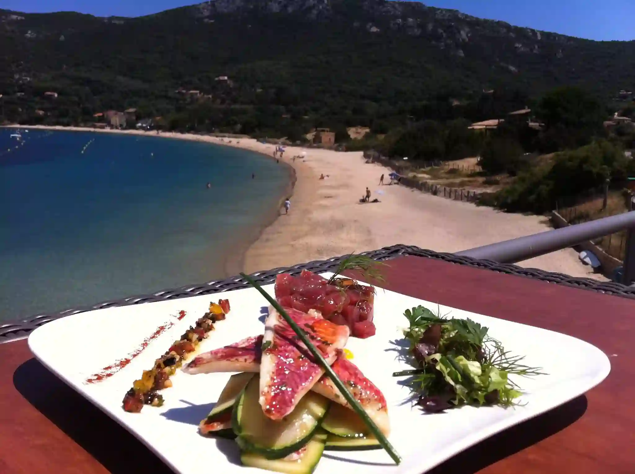 Bar de Amis Corsica Classic