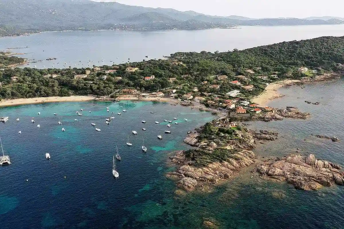 Campomoro Corsica Classic