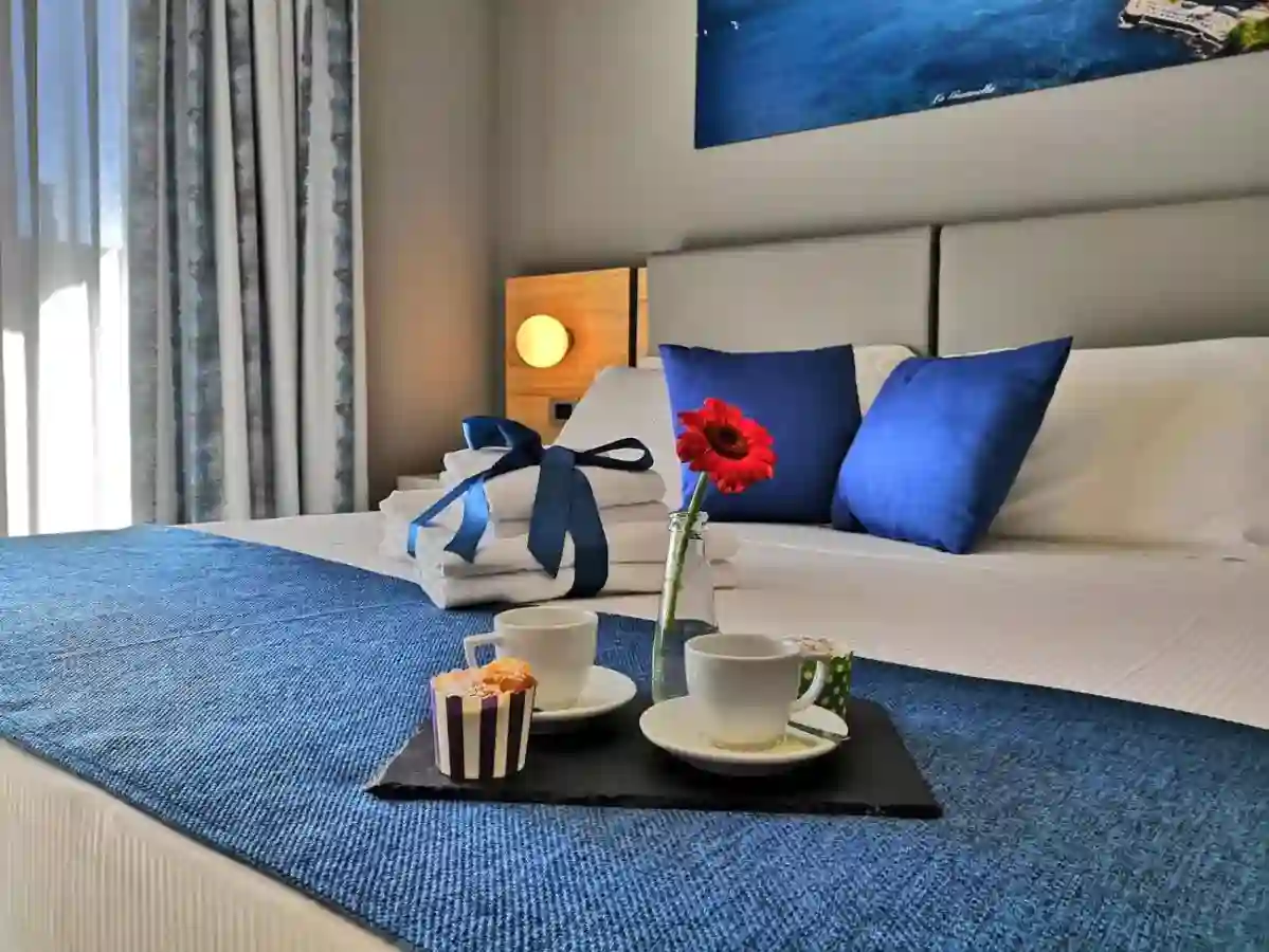 Hotel Bike&Boat