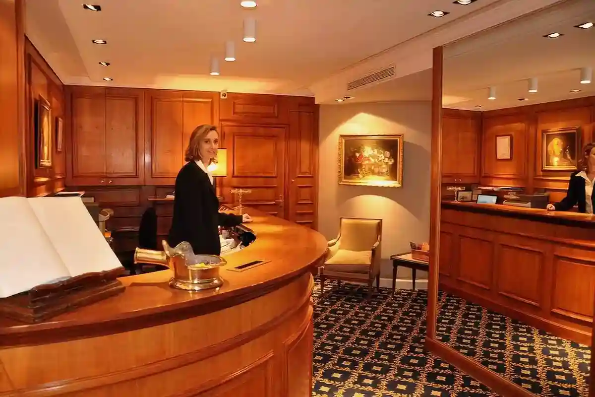Hotel Splendid
