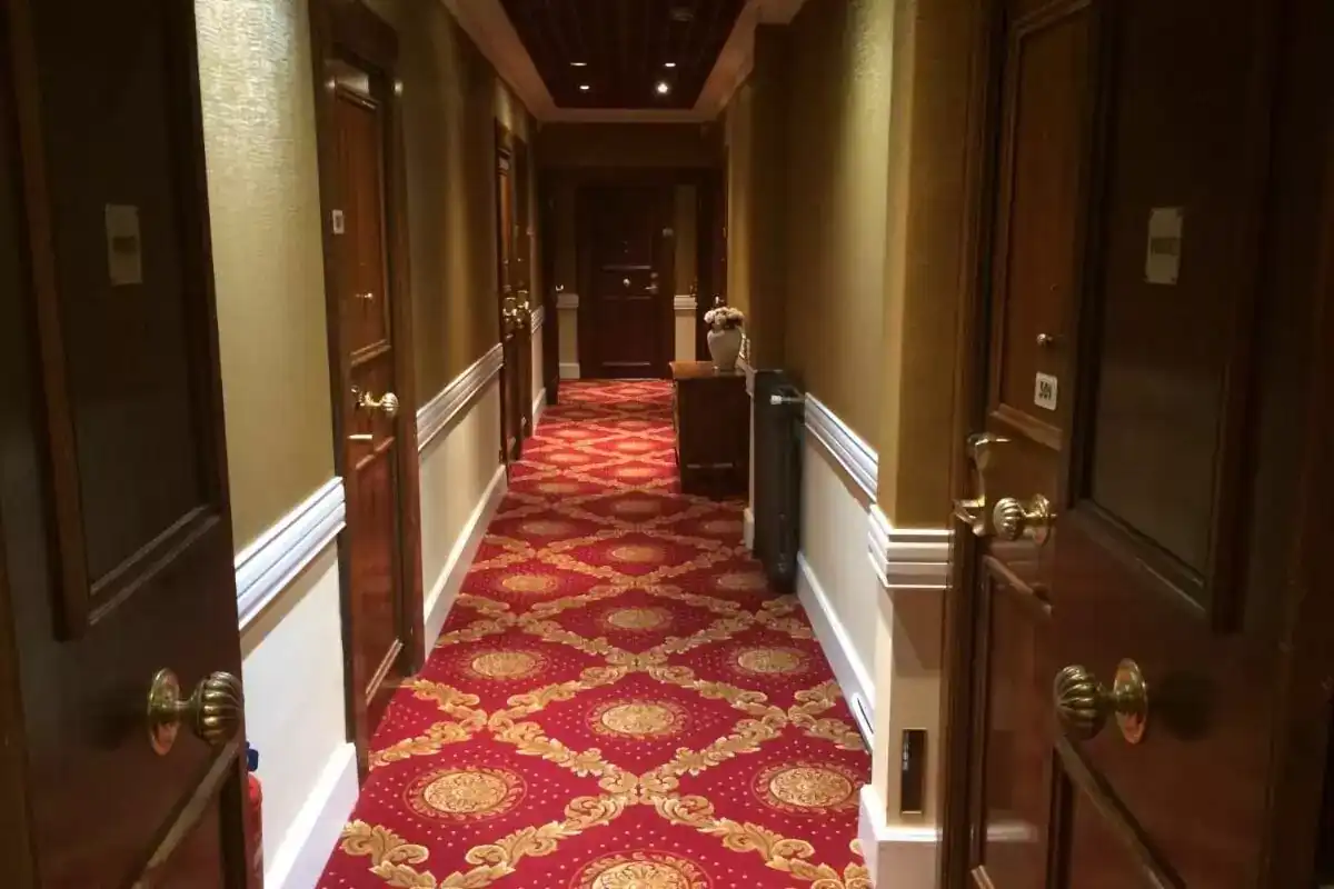 Hotel Splendid