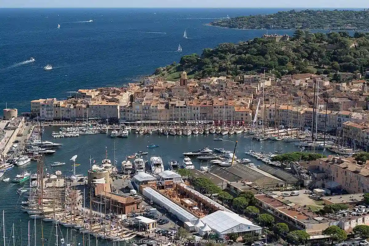 Saint-Tropez