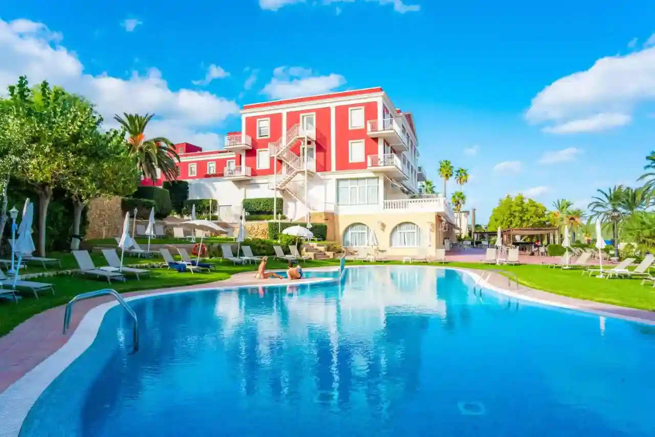 Hotel Port Mahon