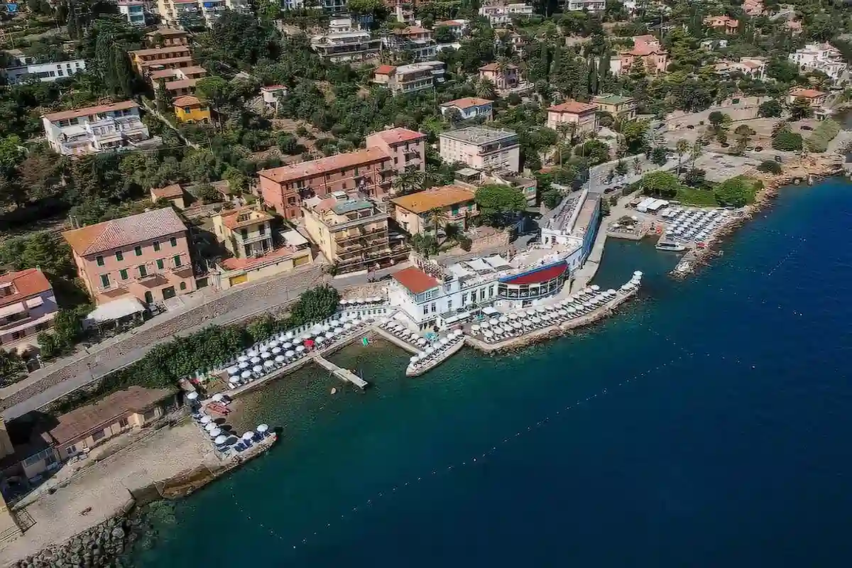 Argentario Sailing Week