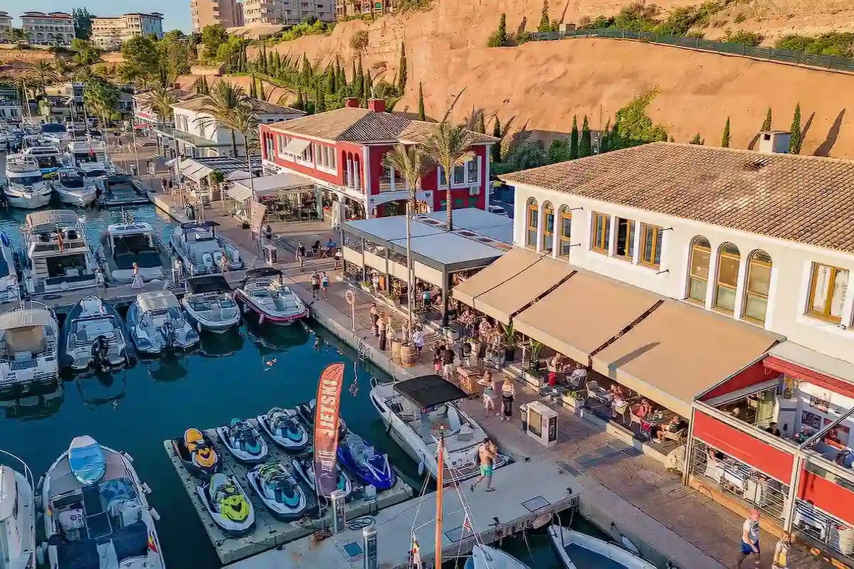 Illes Balears Classics – Noblesse Yachts