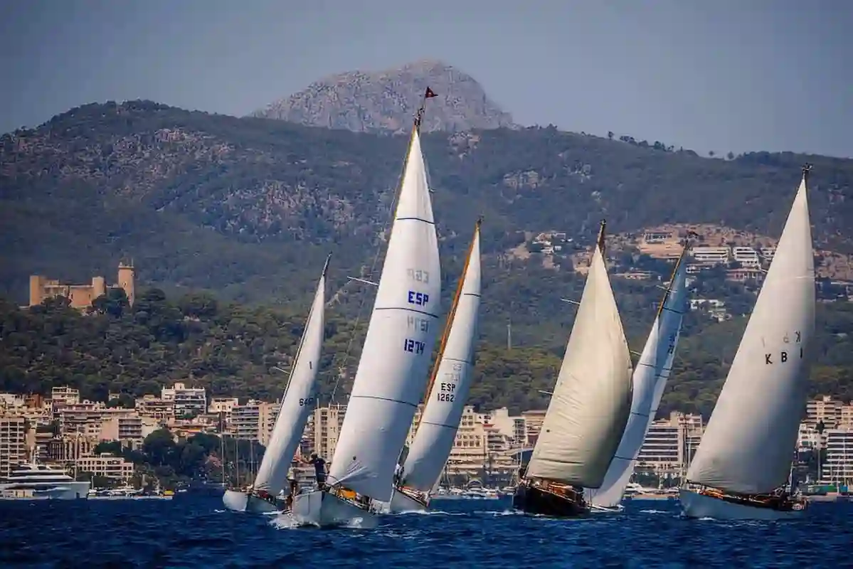 Corsica Classic