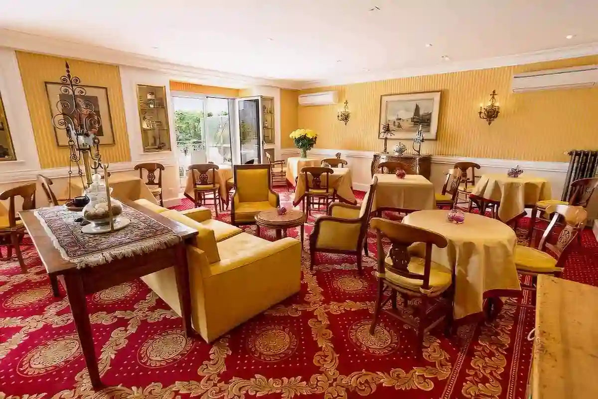 Hotel Splendid