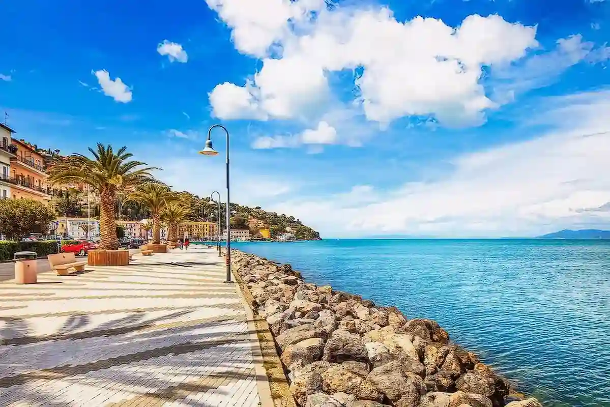 Porto Stefano