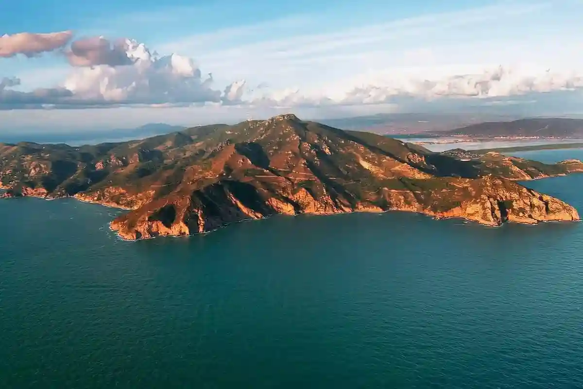 Argentario Sailing Week,