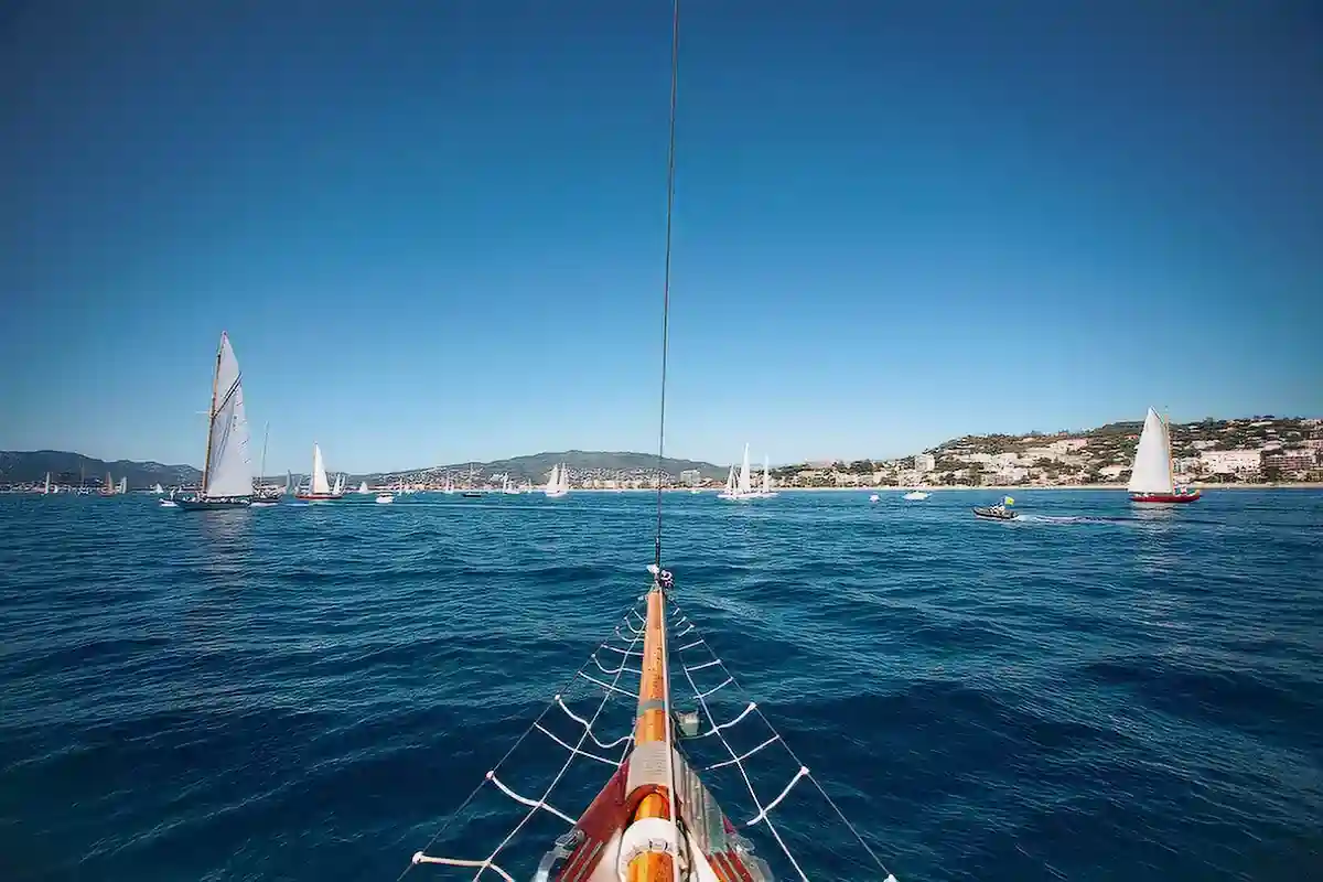 Corsica Classic Week, Bonifacio