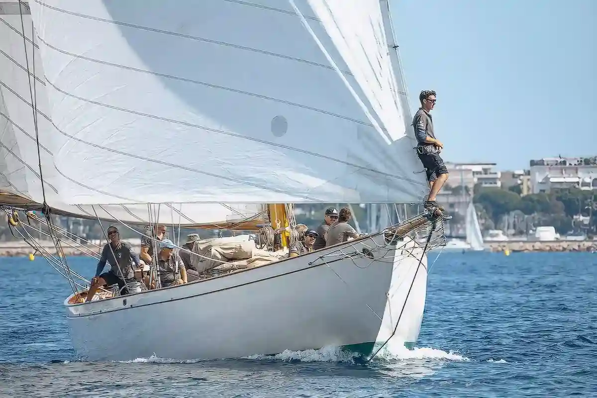 Noblesse Yachts, Hallowe'en, Oliva Cigars, Proficar, Profi-Tech