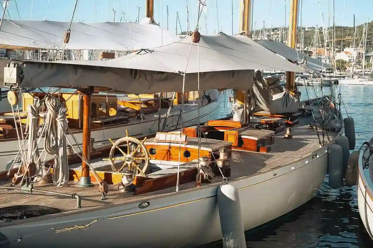 Puig Vela Classica Barcelona