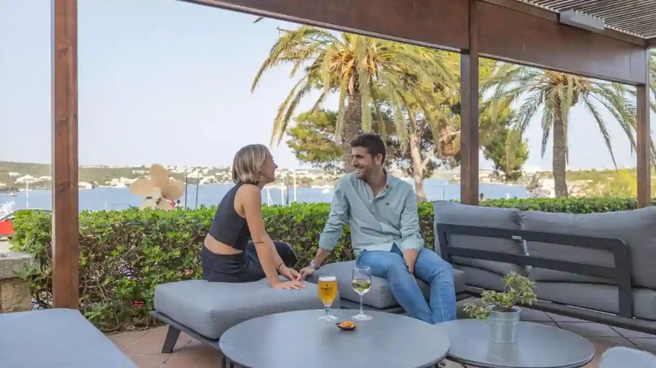 Hotel Port Mahon