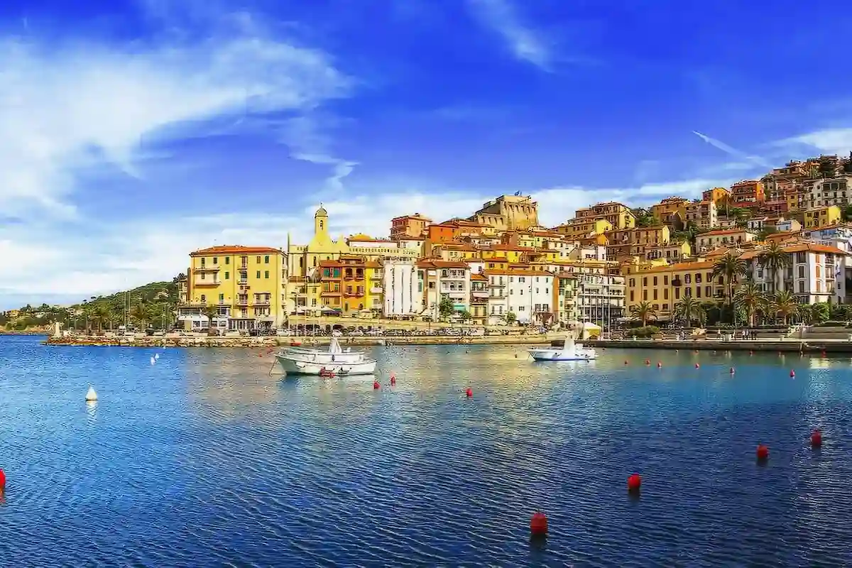 Porto Stefano