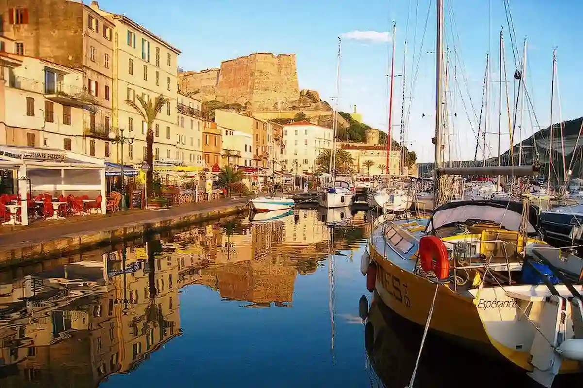 Corsica Classic Week, Propriano