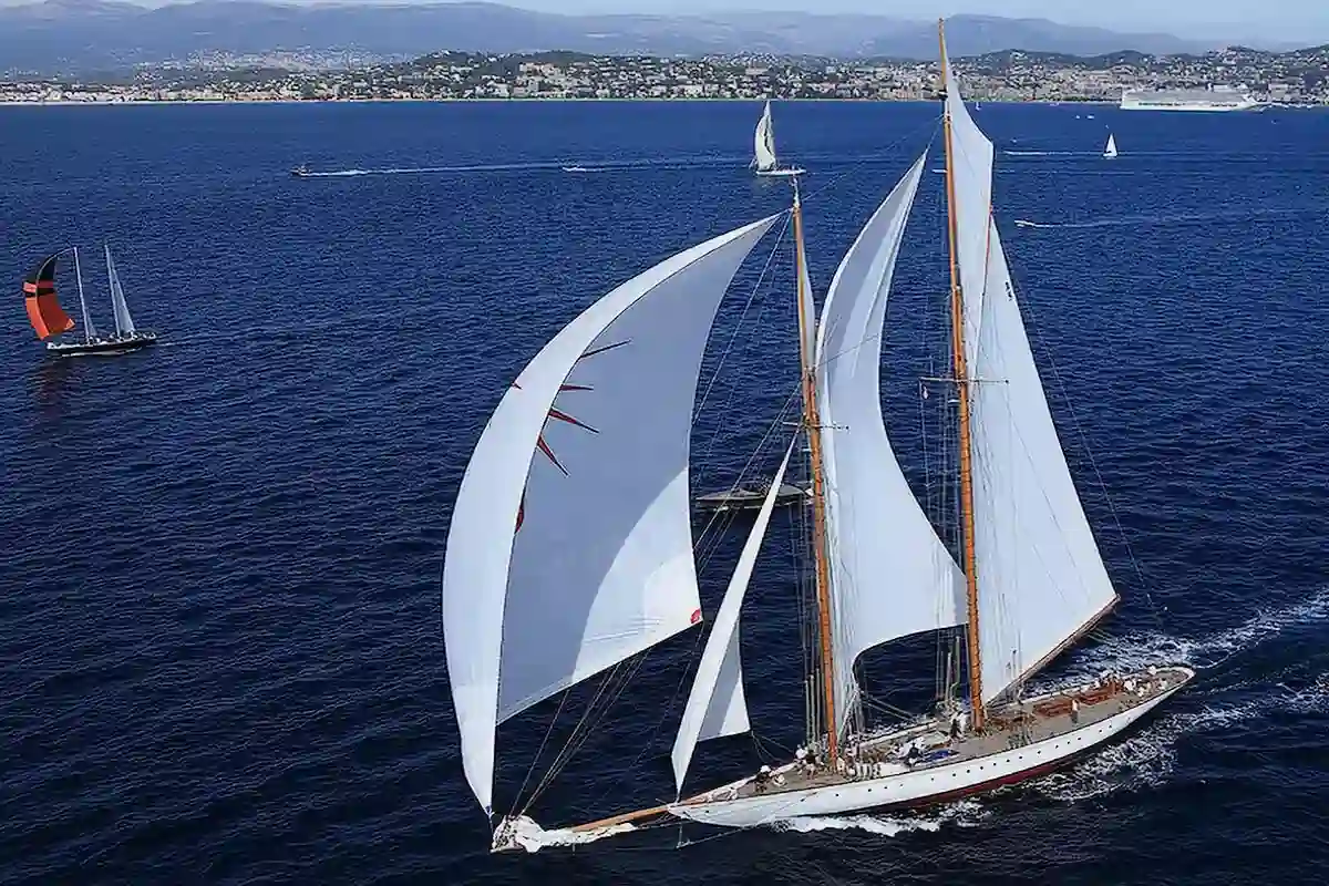 Corsica Classic Week, Bonifacio