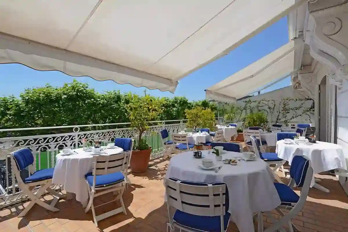 Hotel Splendid