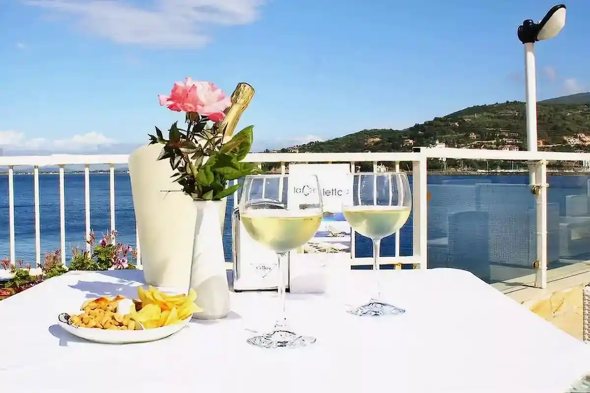 Argentario Sailing Week