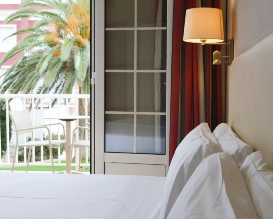 Hotel Port Mahon