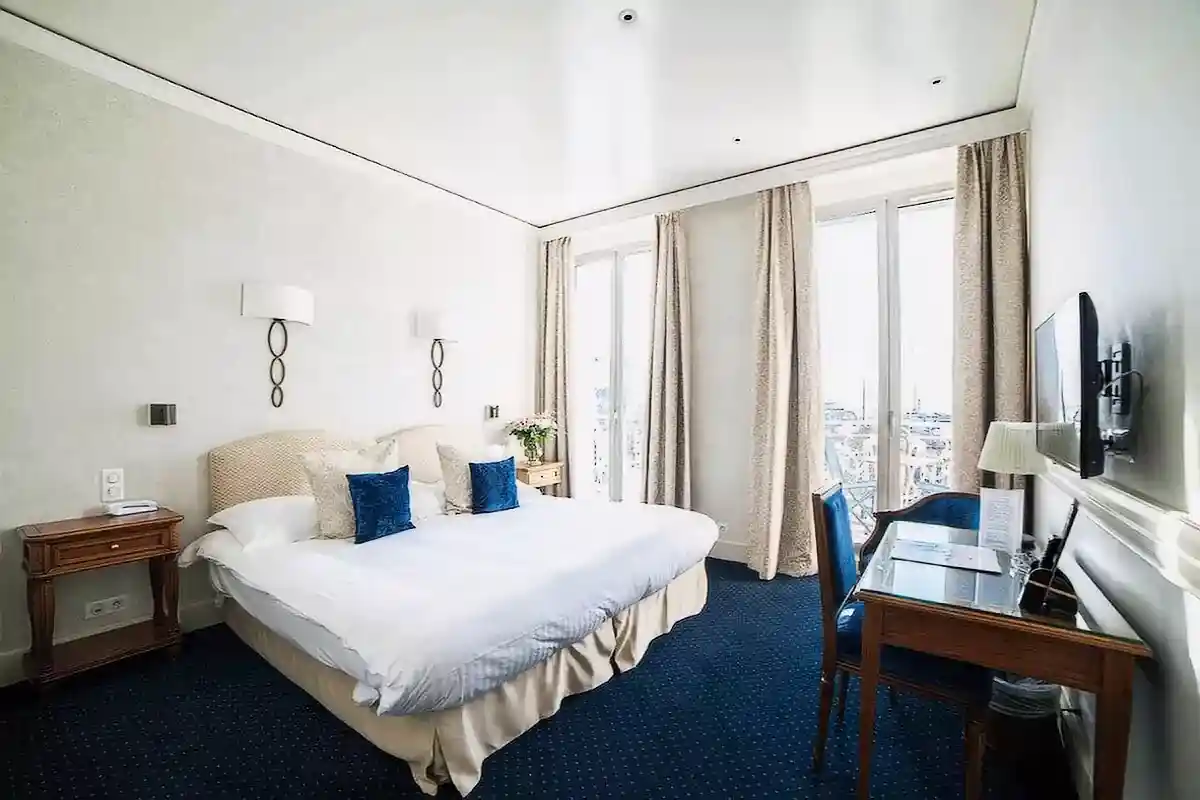 Hotel Splendid