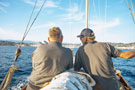 Noblesse Yachts