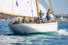 Noblesse Yachts