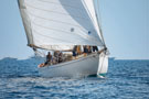 Noblesse Yachts