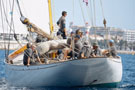 Noblesse Yachts