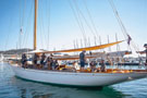 Noblesse Yachts