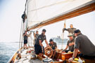 Noblesse Yachts