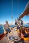 Noblesse Yachts