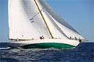 Noblesse Yachts