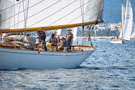 Noblesse Yachts