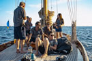 Noblesse Yachts