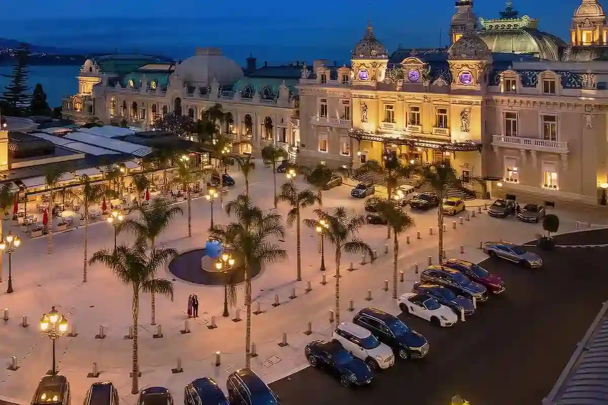 Monaco
