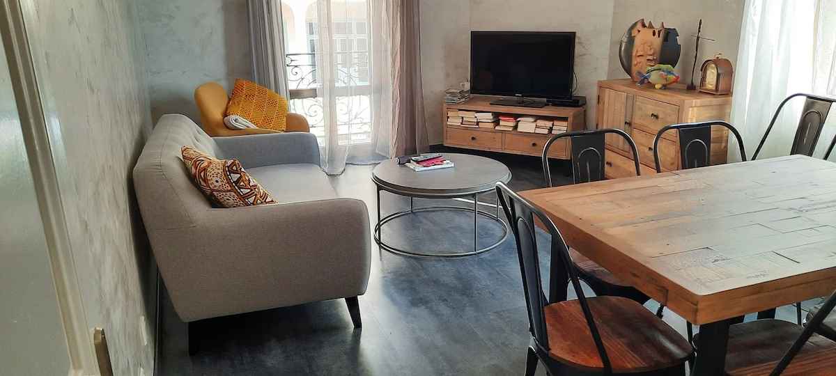 Apartment Marigan