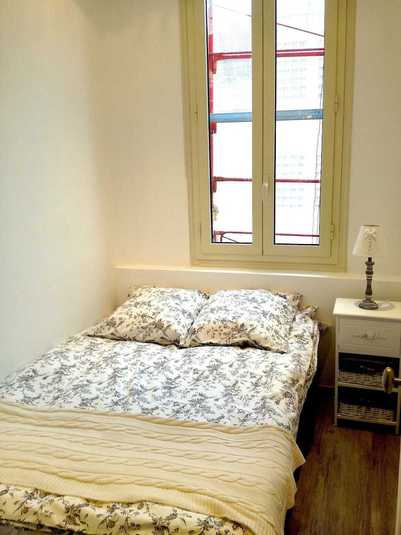 Apartment Orianda