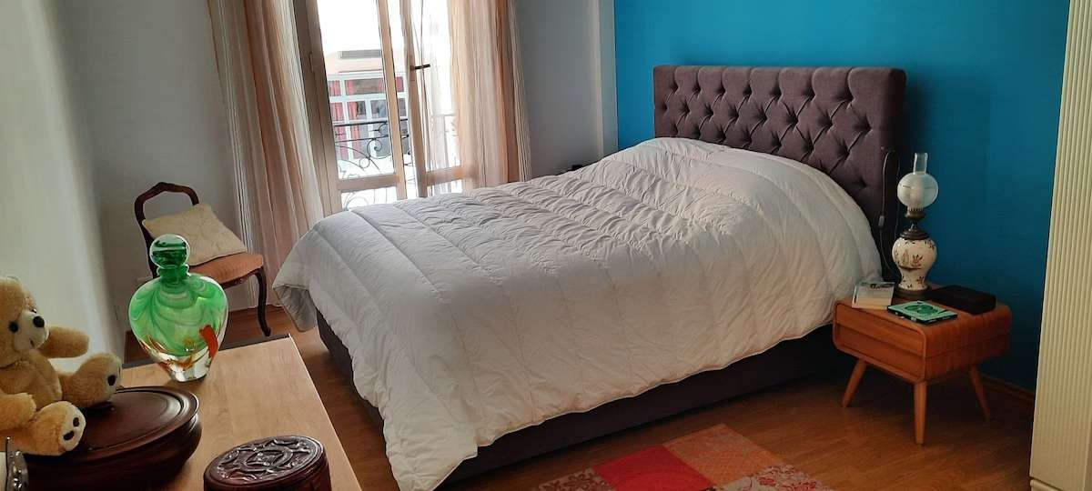 Apartment Marigan