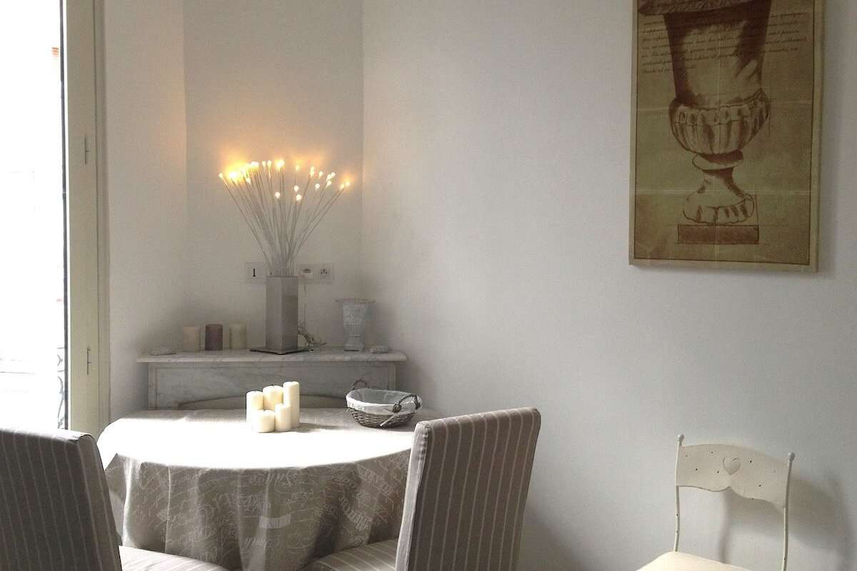 Apartment Orianda