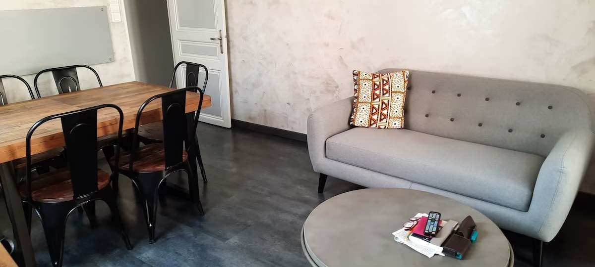 Apartment Marigan