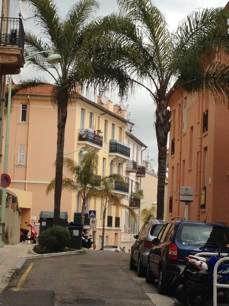 Apartment Orianda