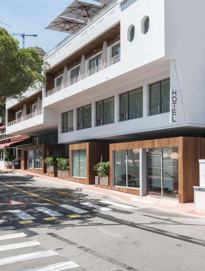 Hotel Miramar