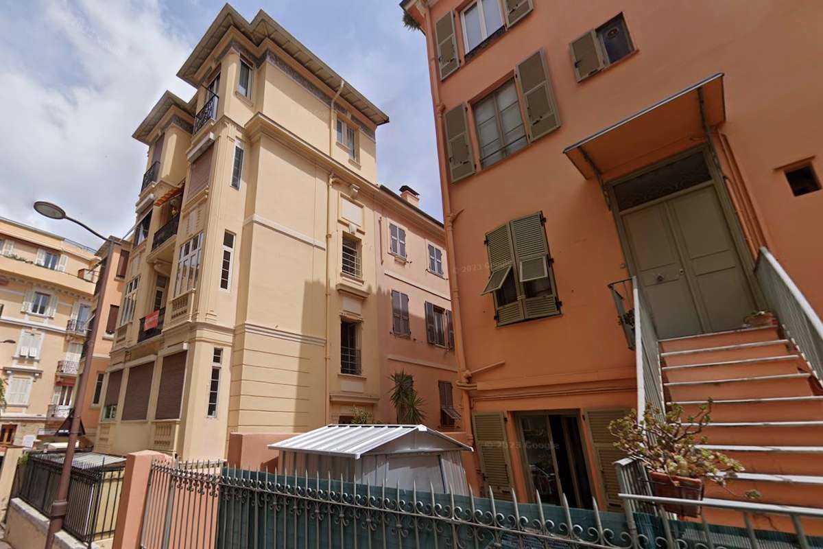 Apartment Marigan