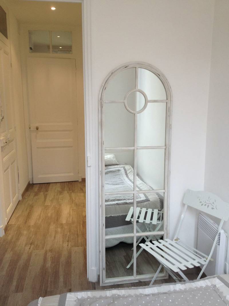Apartment Orianda