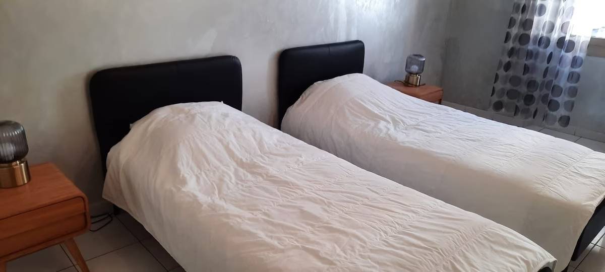 Apartment Marigan