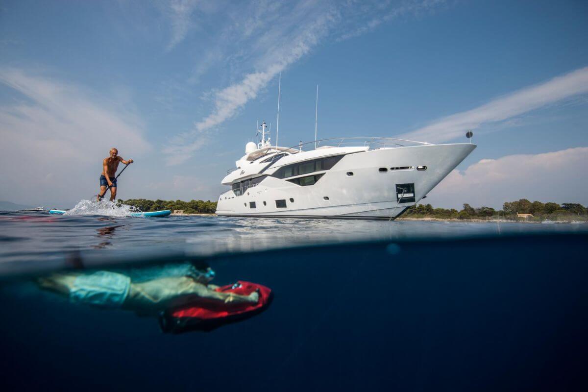 Noblesse Yachts