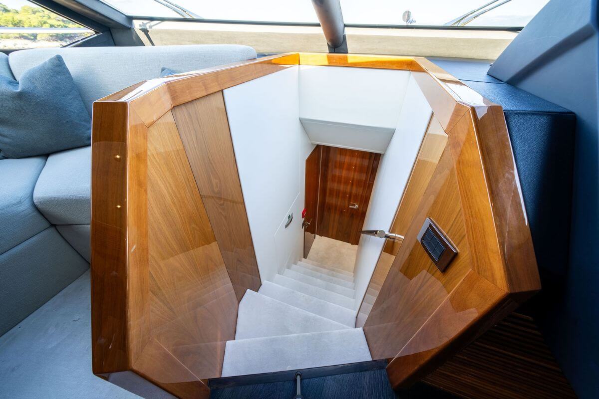 Yacht Kudos
