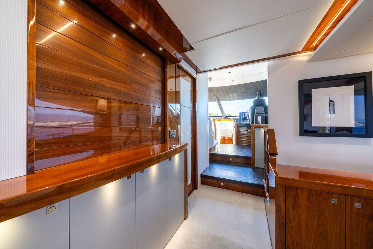 Yacht Kudos