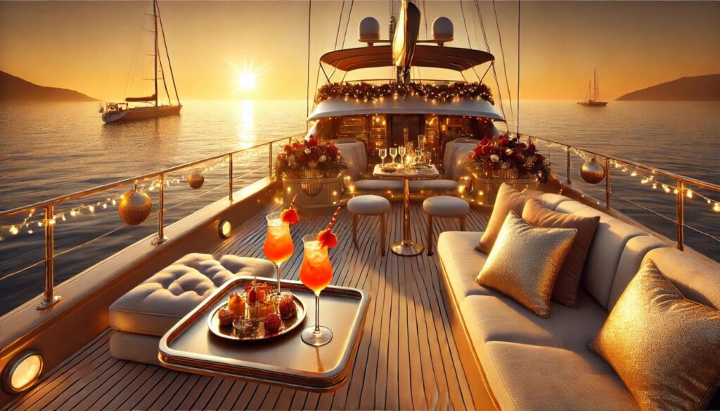 Noblesse Yachts Noblesse Yachts