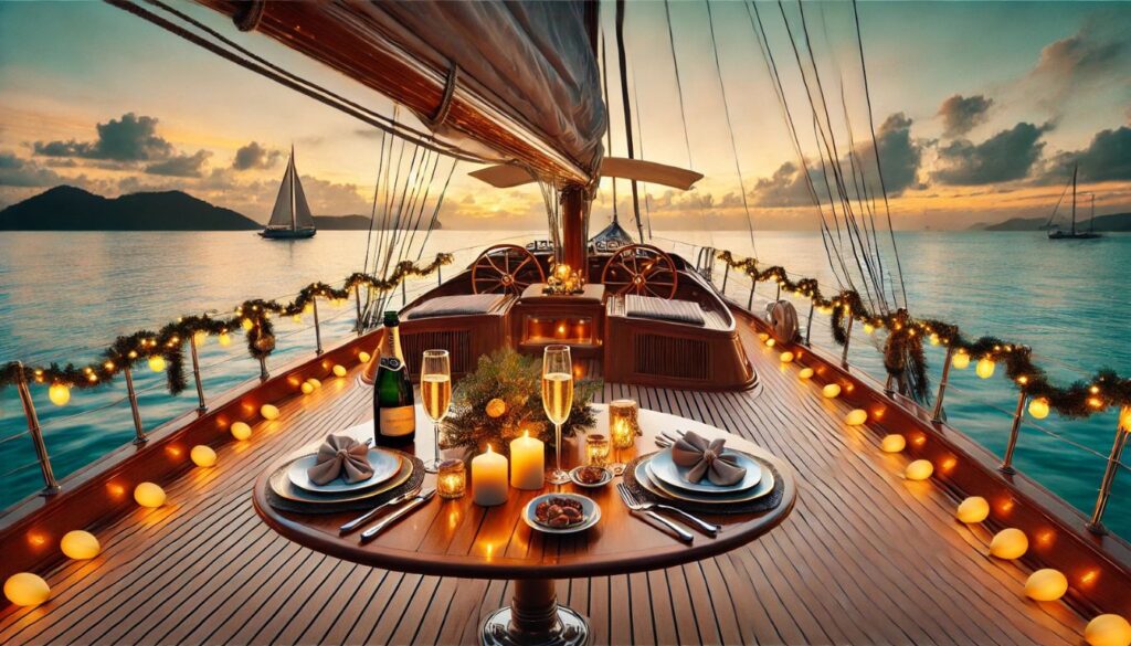 Noblesse Yachts Noblesse Yachts